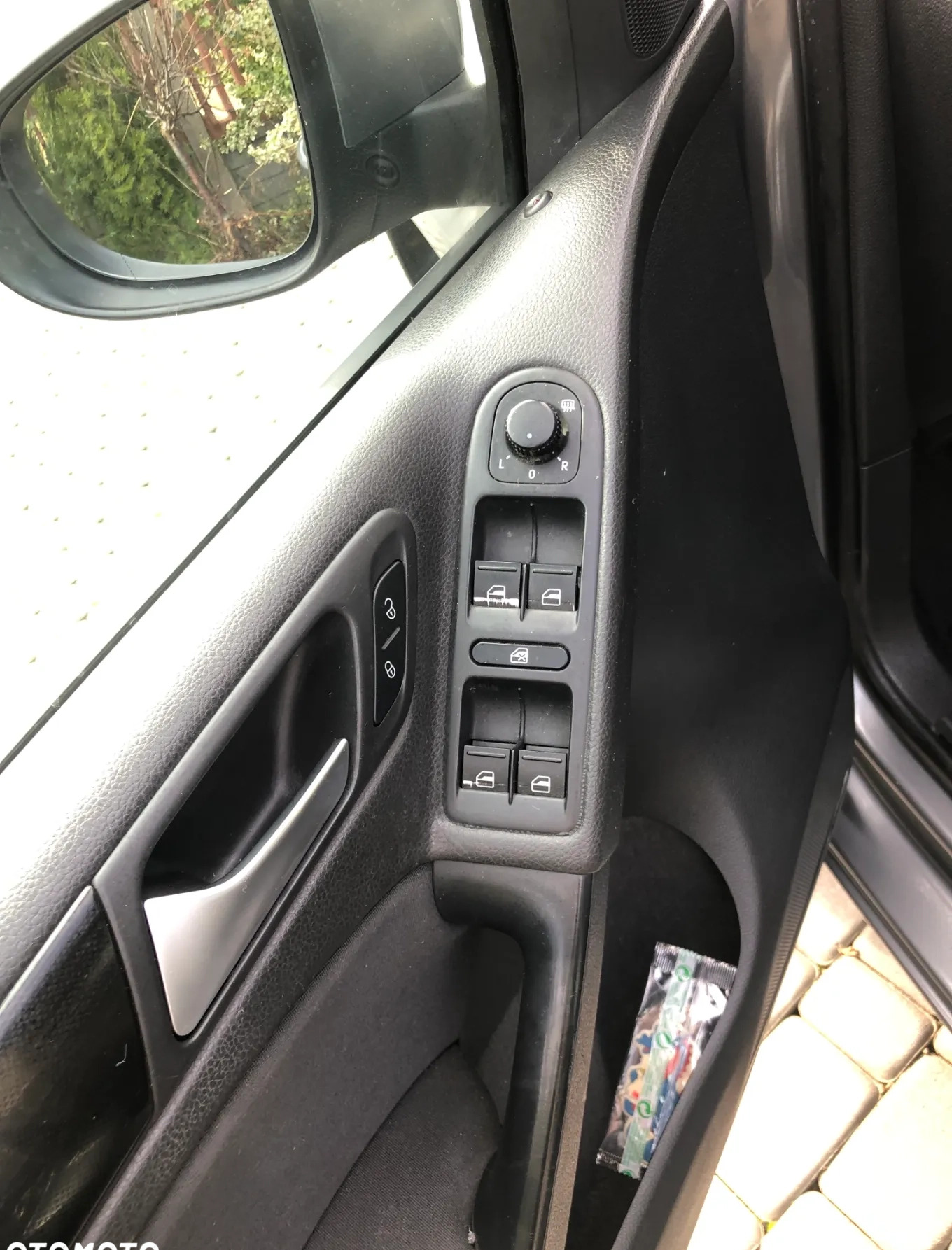 Volkswagen Golf cena 19900 przebieg: 310000, rok produkcji 2009 z Pilica małe 106